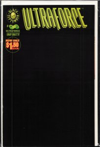 UltraForce: Infinity #8 (1995)