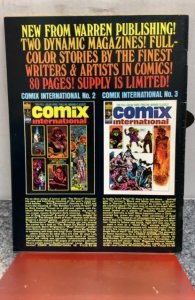 Vampirella #53 (1976)