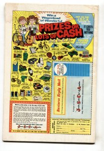 Strange Tales #170  1973 - Marvel  -VG+ - Comic Book