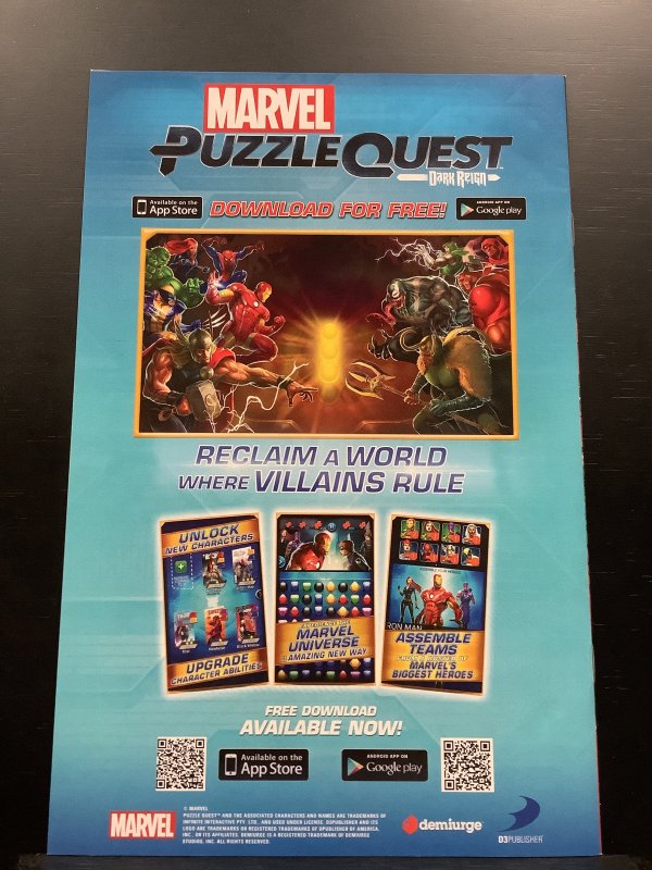 Captain America #18 (2014)