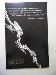 Hellblazer #1 (1988) VF+ Condition