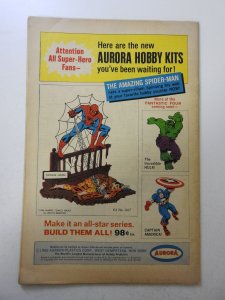 Strange Tales #152 (1967) FN- Condition!