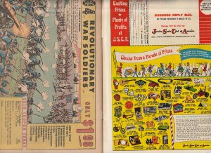 Ripley’s Believe it or Not # 27  True Ghost Stories !