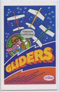 MACHINE MAN #7 - 7.5, WP - Kirby