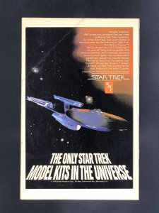 Super-Villain Team-Up #17 (1980)