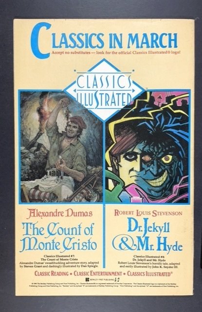 Mike Grell's Sable #4