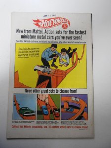 Batman #204 (1968) FN/VF Condition