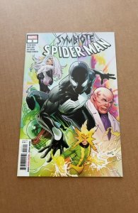 Symbiote Spider-Man #3 (2019)