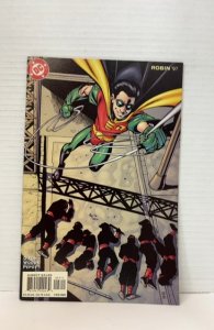 Robin #97 (2002)