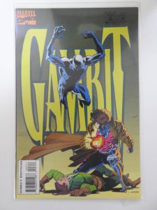 Gambit #3