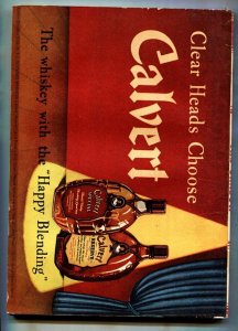 SHADOW Oct 1 1942--STREET & SMITH--Pulp Magazine