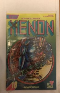 Xenon #16