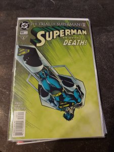 Superman #108 (1996)
