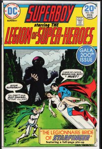 Superboy #200 (1974)