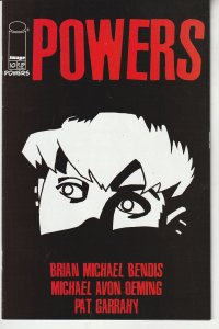 Powers #10 (2001)