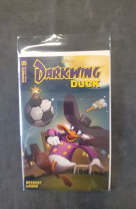 Darkwing Duck #5 (2023)