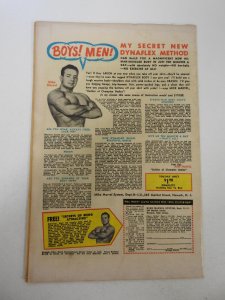 The Avengers #14 (1965) PR Condition incomplete - see description