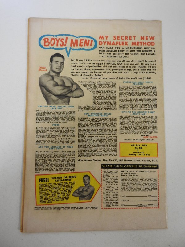 The Avengers #14 (1965) PR Condition incomplete - see description