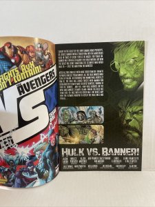 Incredible Hulk #6 (2011)