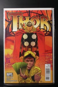 Thor #617 (2011)