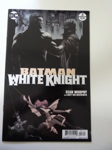 Batman: White Knight #3 (2018)