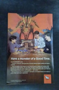 The Uncanny X-Men #256 (1989)