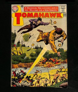 Tomahawk #85