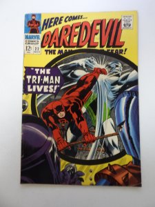 Daredevil #22 (1966) FN condition