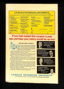 Daredevil #90 Black Widow!