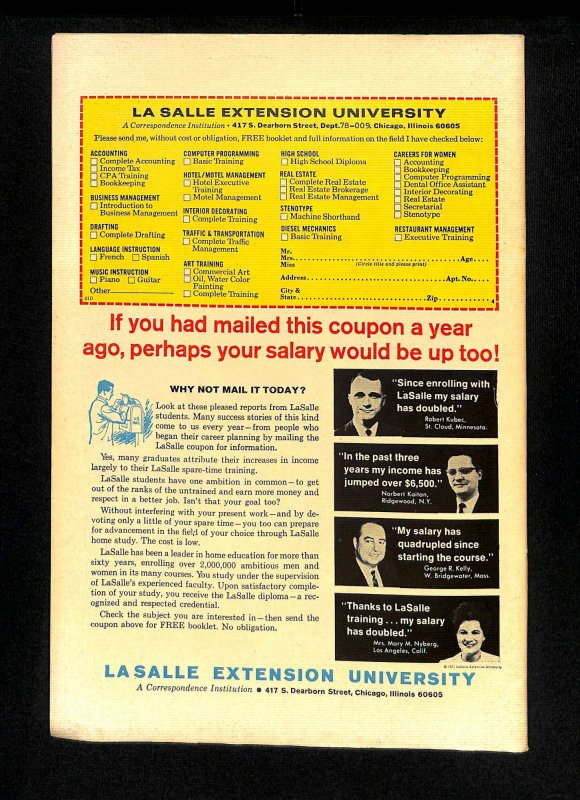 Daredevil #90 Black Widow!