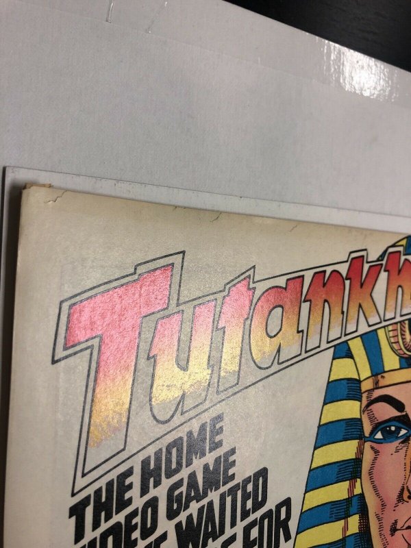 Spider-woman (1983) # 50 (fine) Canadian price Variant (CPV)