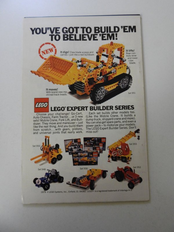 Star Wars Annual #1 (1979) VF condition