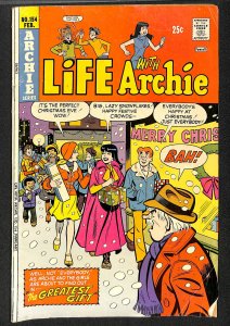 Life With Archie #154 (1975)