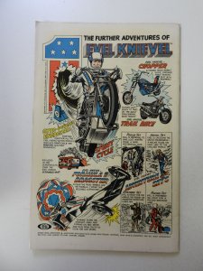 Thor #244 (1976) FN/VF condition MVS intact