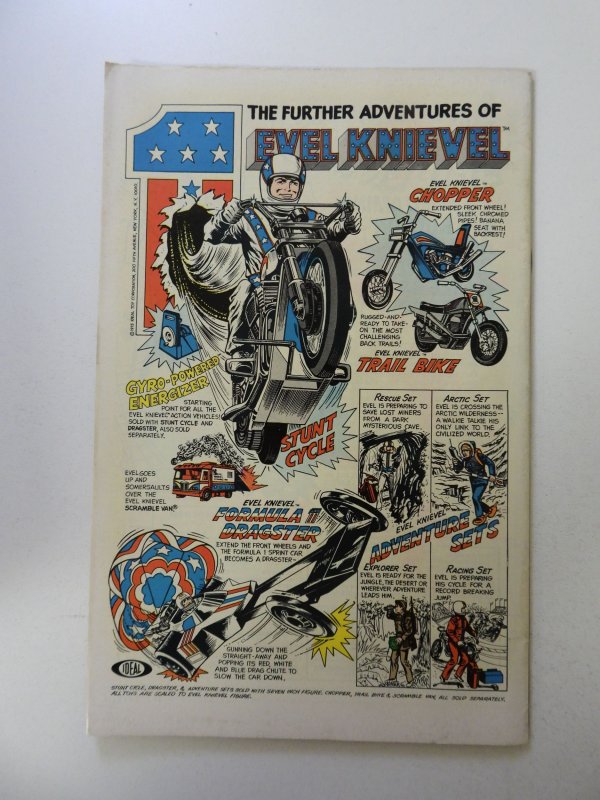 Thor #244 (1976) FN/VF condition MVS intact