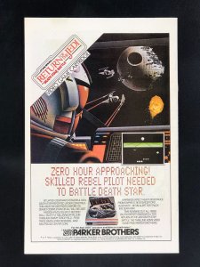 Iron Man #176 (1983)