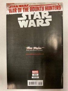 Star Wars #13 (2021) Mayhew Cover B