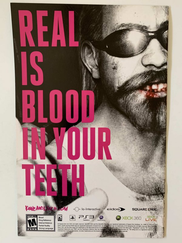 The Unwritten #15 - NM+ (2010)