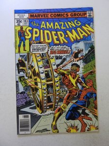 The Amazing Spider-Man #183 (1978) FN+ condition