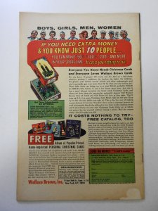 Daredevil #20 (1966) FN Condition! stain bc