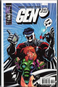 Gen 13 #44 (1999) Gen 13