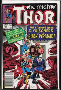 Thor #398 (1988) Thor