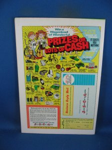 WORLDS UNKNOWN 3 VF MARVEL HORROR 1973