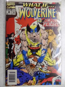 WHAT IF VOL II # 59