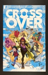 Crossover #4 (2021) A