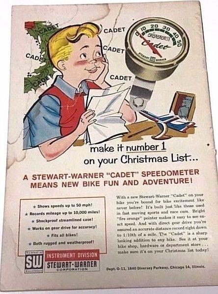 ARCHIE#116 GD/VG 1961 ARCHIE SILVER AGE COMICS