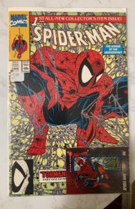 Spider-Man #1 (1990)