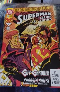 Superman #81 (1993) and 14 various more