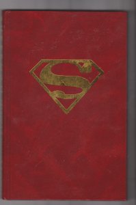 DC Archive Edition: Superman Archives Volume 7