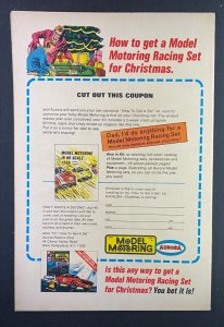 Superman (1939) #192 GD/VG (3.0) Curt Swan un